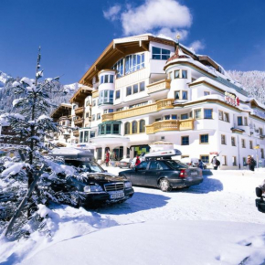 Hotel Gletscher & Spa Neuhintertux, Tux, Österreich